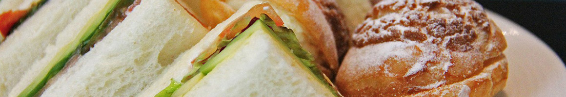 Eating Mexican Sandwich at El Rinconsito | Everett restaurant in Everett, WA.